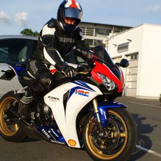 Alexander Schröder photo