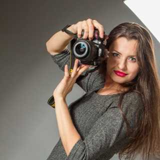 Kateryna Sindieieva photo