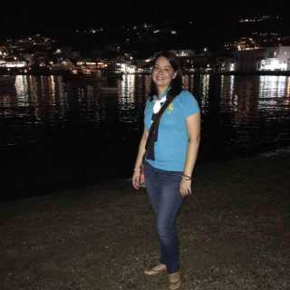 Federica Occhi photo