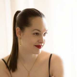 Irina0328 avatar