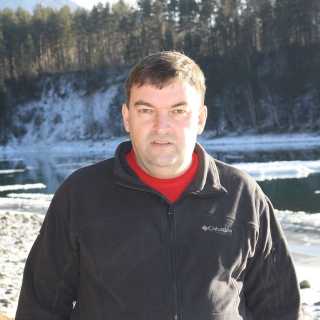 AndreyBikowsky avatar