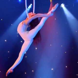 Oksana Pylypchuk photo