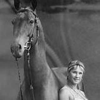 Nadja Tarasova photo