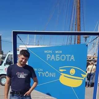 Raimond Tomberg photo