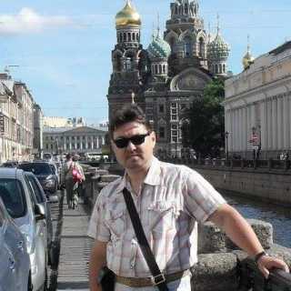 Олег Молодов photo