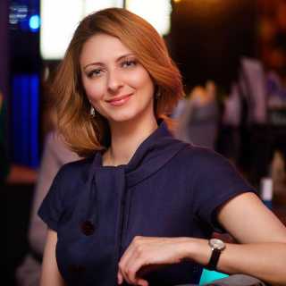 Anzhelika Remez photo