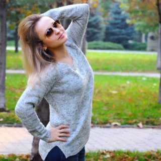 Anja Vakulenko photo