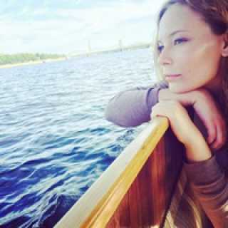 Ольга Шалтынова photo