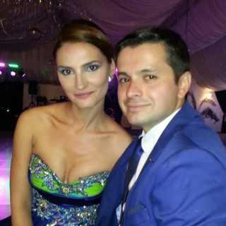 Georgiana Cipu photo