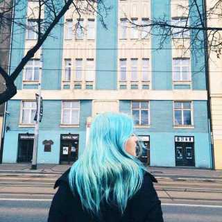 Alexandra Medvedskaya