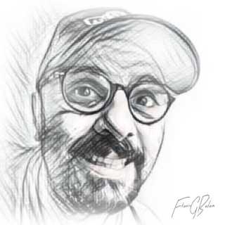 Florin-G Botea photo