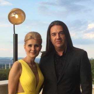 Sandra Stoicescu photo