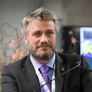 Nicolas Messner photo