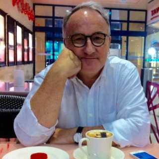 Michel Filliau photo