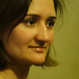 IrinaKazakova avatar
