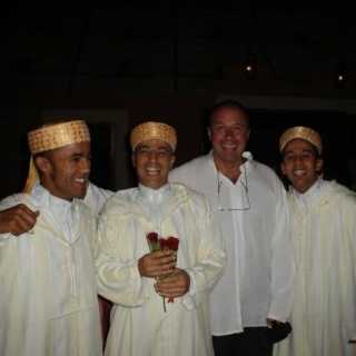 Donald Chouinard photo