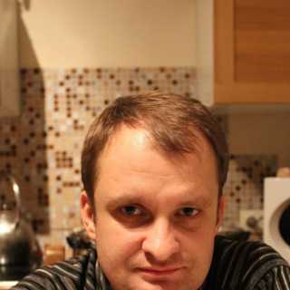 VladimirSkvortsoff avatar