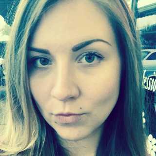 OlgaBespalova_9a14f avatar
