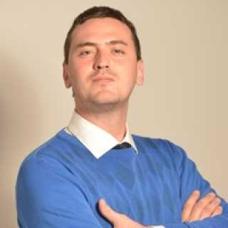 Иван Герасимов photo