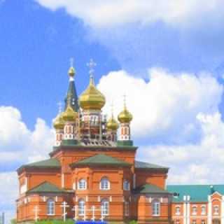 Анна Сафронова photo