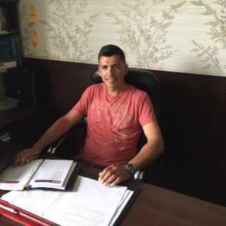 Nikolay Kushnirenko photo