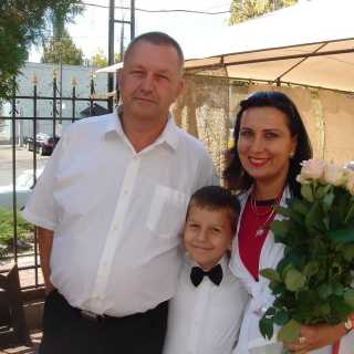 Sergey Gerashchenko photo