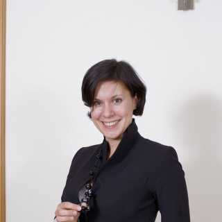 Julia Gagarina photo