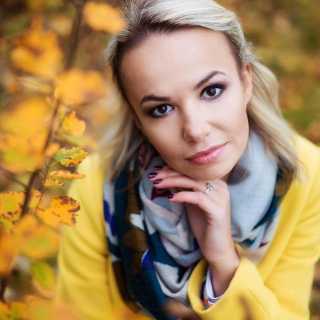 ElizavetaKazimirova avatar