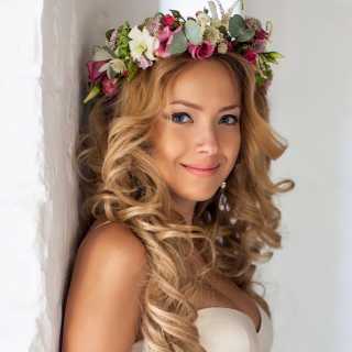ViktoriyaZhitskaya avatar