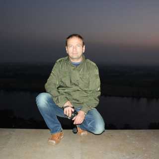 Gennadiy Kogan photo