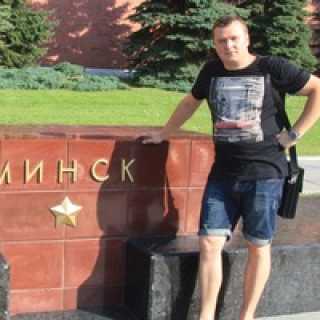 Валерий Сакунов photo