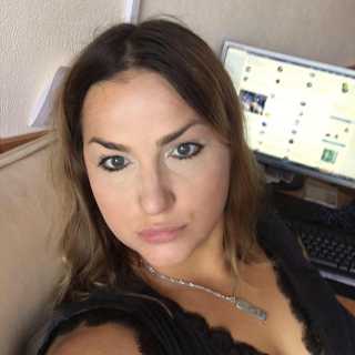 Юлия Лунева photo