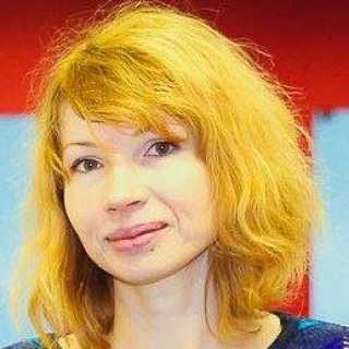 NataliaIsaykina avatar