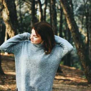 Маша Бабушкина photo