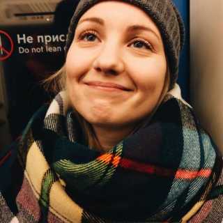 Elena Melnikova photo