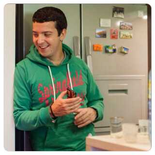 Марк Рисенберг photo