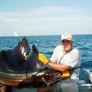 Sergei Serdioukov photo