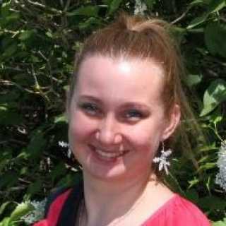 Svetlana Matskevich photo