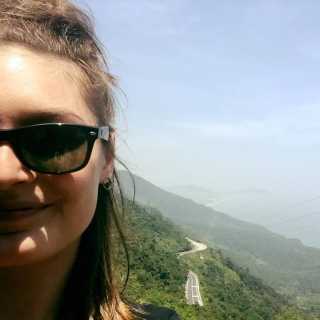 Sandra Sandova photo