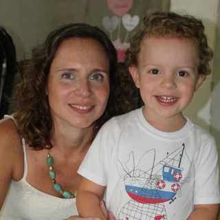 Natalia Grosso photo