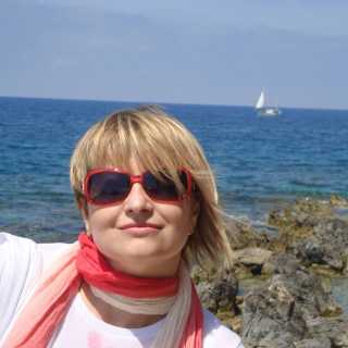 LyudmilaShirokova avatar