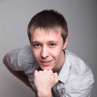 Максим Меркулов photo