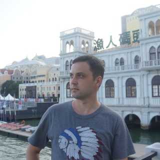 Сергей Шувалов photo