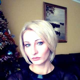 OlenaKulikova avatar