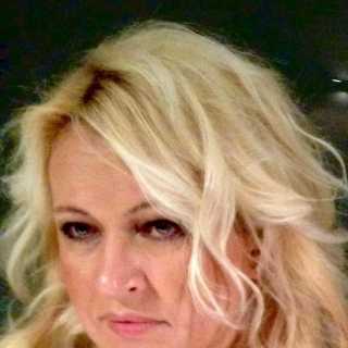 Мария Пенина photo