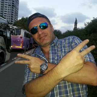 Dmitriy Langer photo