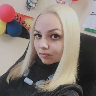ElenaIzmaylova avatar