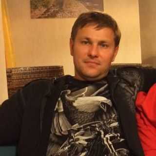 AleksandrSokolovskiy avatar