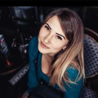 Анечка Пашник photo