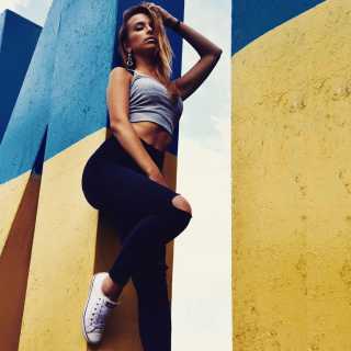 Elena Bulgakova photo